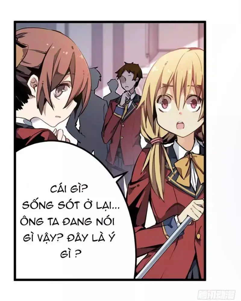 Sứ Đồ Vô Hạn Và 12 Chiến Cơ Nettruyen ZZZ Chương 3 Page 68