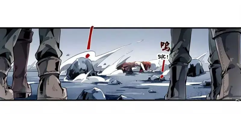 Sứ Đồ Vô Hạn Và 12 Chiến Cơ Nettruyen ZZZ Chương 2 Page 4