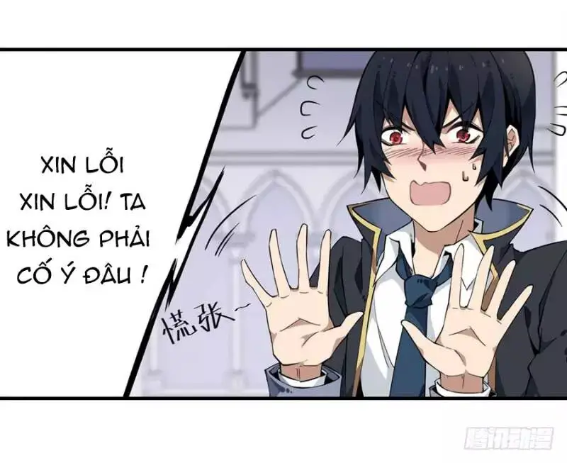 Sứ Đồ Vô Hạn Và 12 Chiến Cơ Nettruyen ZZZ Chương 5 Page 66