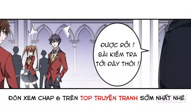 Sứ Đồ Vô Hạn Và 12 Chiến Cơ Nettruyen ZZZ Chương 5 Page 69