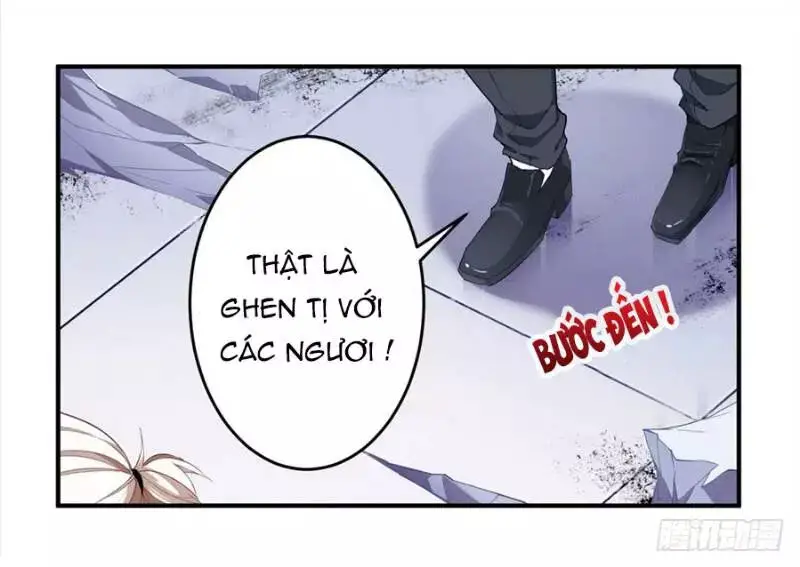 Sứ Đồ Vô Hạn Và 12 Chiến Cơ Nettruyen ZZZ Chương 9 Page 12