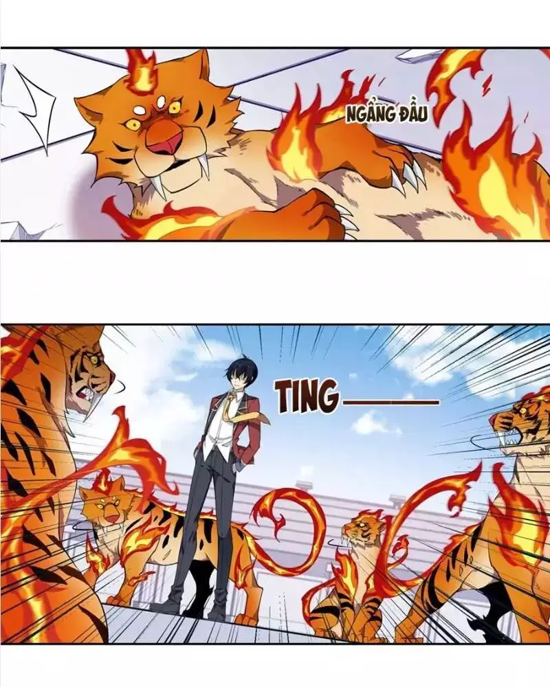 Sứ Đồ Vô Hạn Và 12 Chiến Cơ Nettruyen ZZZ Chương 9 Page 19