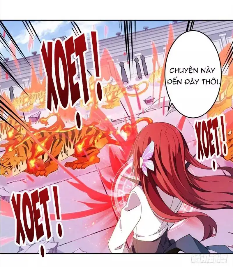 Sứ Đồ Vô Hạn Và 12 Chiến Cơ Nettruyen ZZZ Chương 9 Page 32