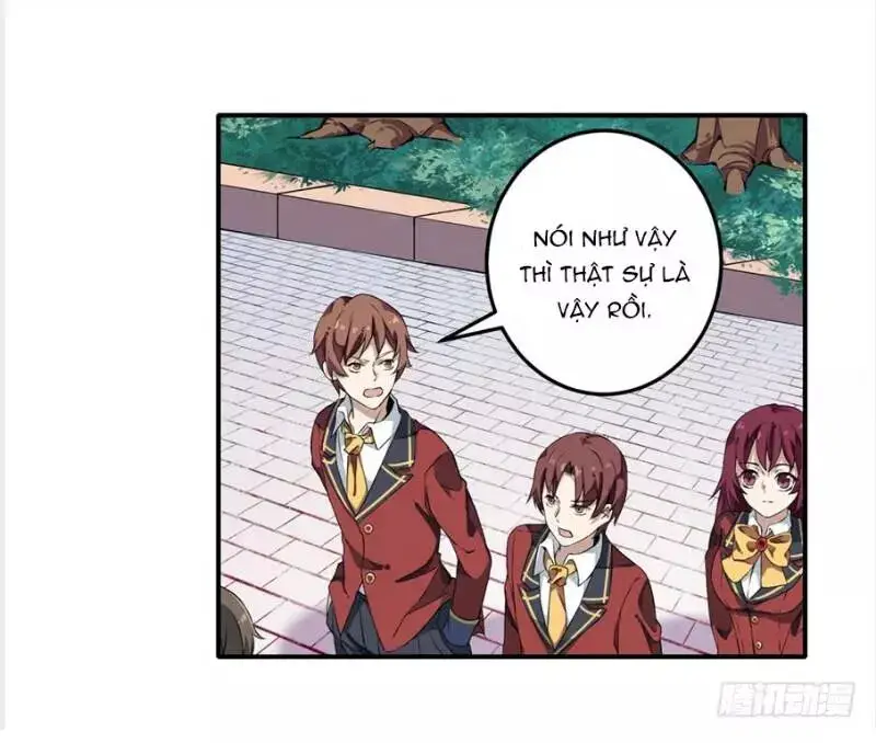 Sứ Đồ Vô Hạn Và 12 Chiến Cơ Nettruyen ZZZ Chương 9 Page 43