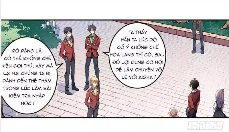 Sứ Đồ Vô Hạn Và 12 Chiến Cơ Nettruyen ZZZ Chương 9 Page 45