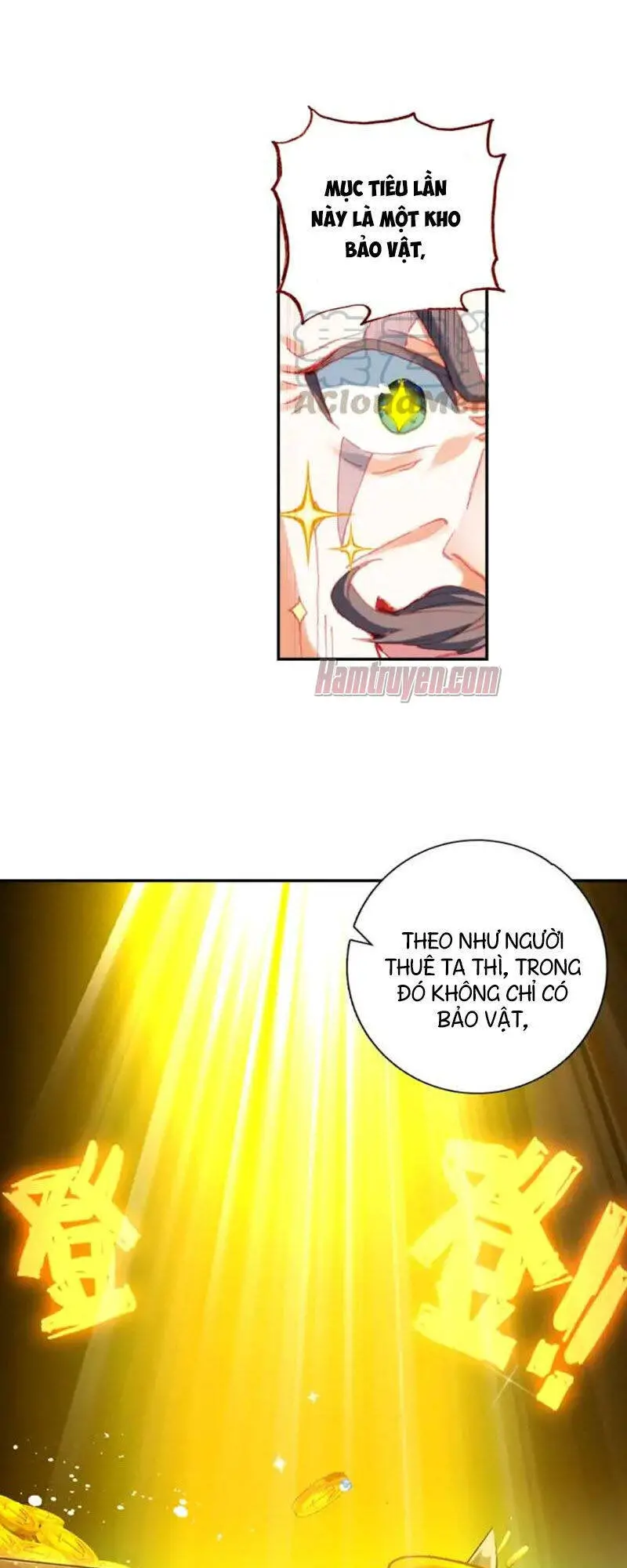 Băng Hỏa Ma Trù Nettruyen ZZZ Chương 92 Page 5