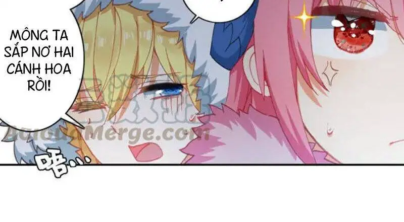 Băng Hỏa Ma Trù Nettruyen ZZZ Chương 92 Page 12
