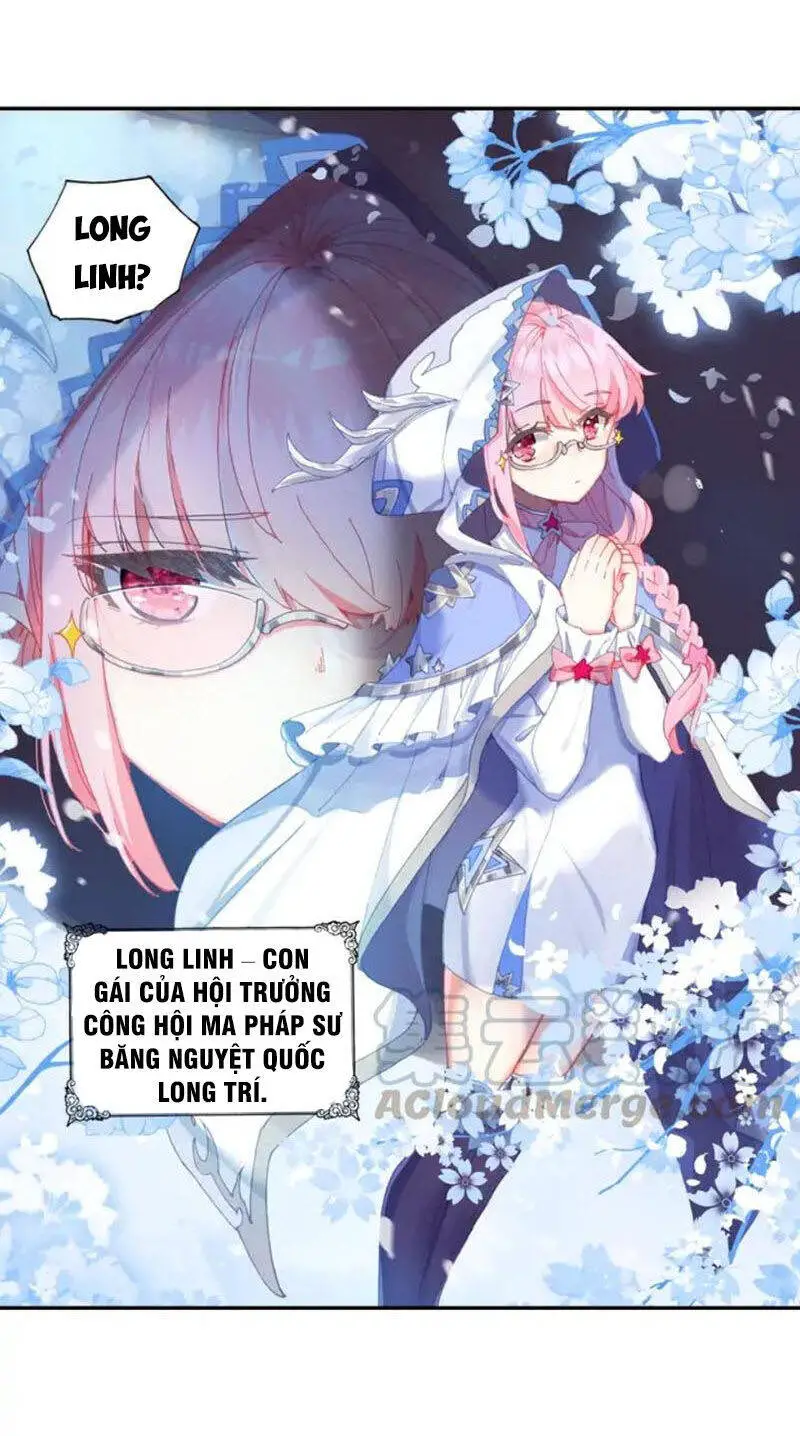 Băng Hỏa Ma Trù Nettruyen ZZZ Chương 92 Page 19