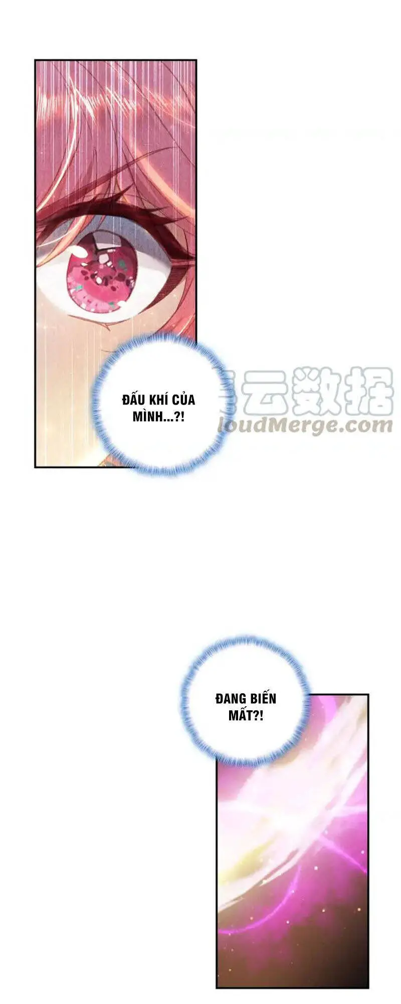 Băng Hỏa Ma Trù Nettruyen ZZZ Chương 93 Page 21