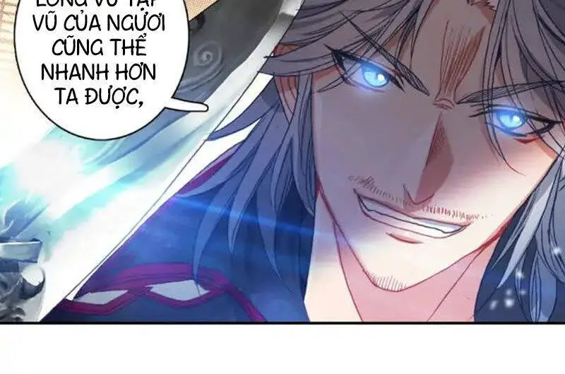 Băng Hỏa Ma Trù Nettruyen ZZZ Chương 90 Page 7
