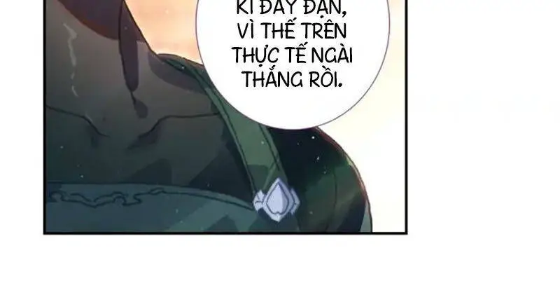 Băng Hỏa Ma Trù Nettruyen ZZZ Chương 91 Page 9