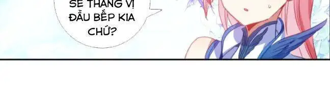 Băng Hỏa Ma Trù Nettruyen ZZZ Chương 87 Page 11