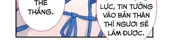 Băng Hỏa Ma Trù Nettruyen ZZZ Chương 87 Page 17