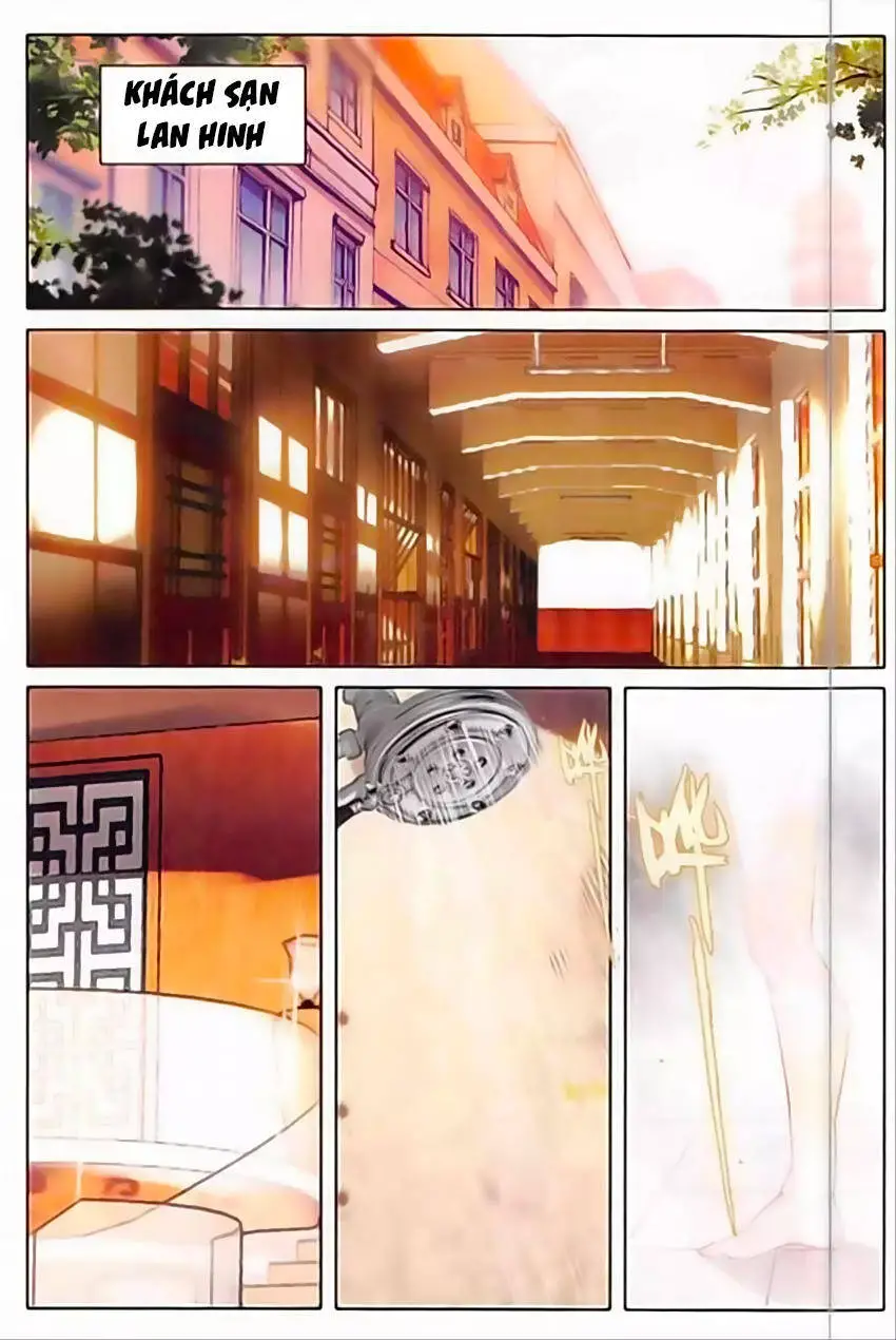 Băng Hỏa Ma Trù Nettruyen ZZZ Chương 63 Page 3