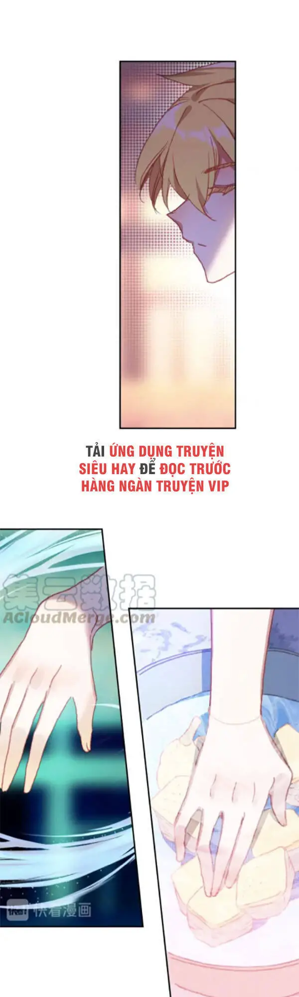 Băng Hỏa Ma Trù Nettruyen ZZZ Chương 88 Page 12