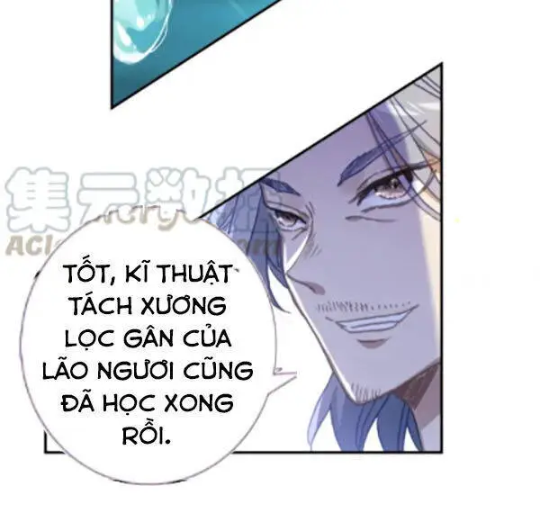 Băng Hỏa Ma Trù Nettruyen ZZZ Chương 88 Page 15
