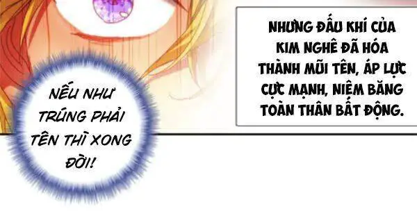 Băng Hỏa Ma Trù Nettruyen ZZZ Chương 99 Page 15