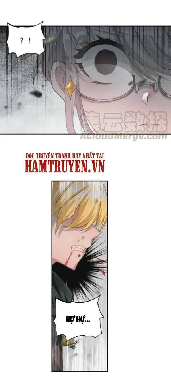 Băng Hỏa Ma Trù Nettruyen ZZZ Chương 99 Page 19