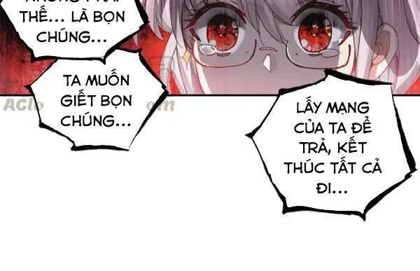 Băng Hỏa Ma Trù Nettruyen ZZZ Chương 99 Page 21