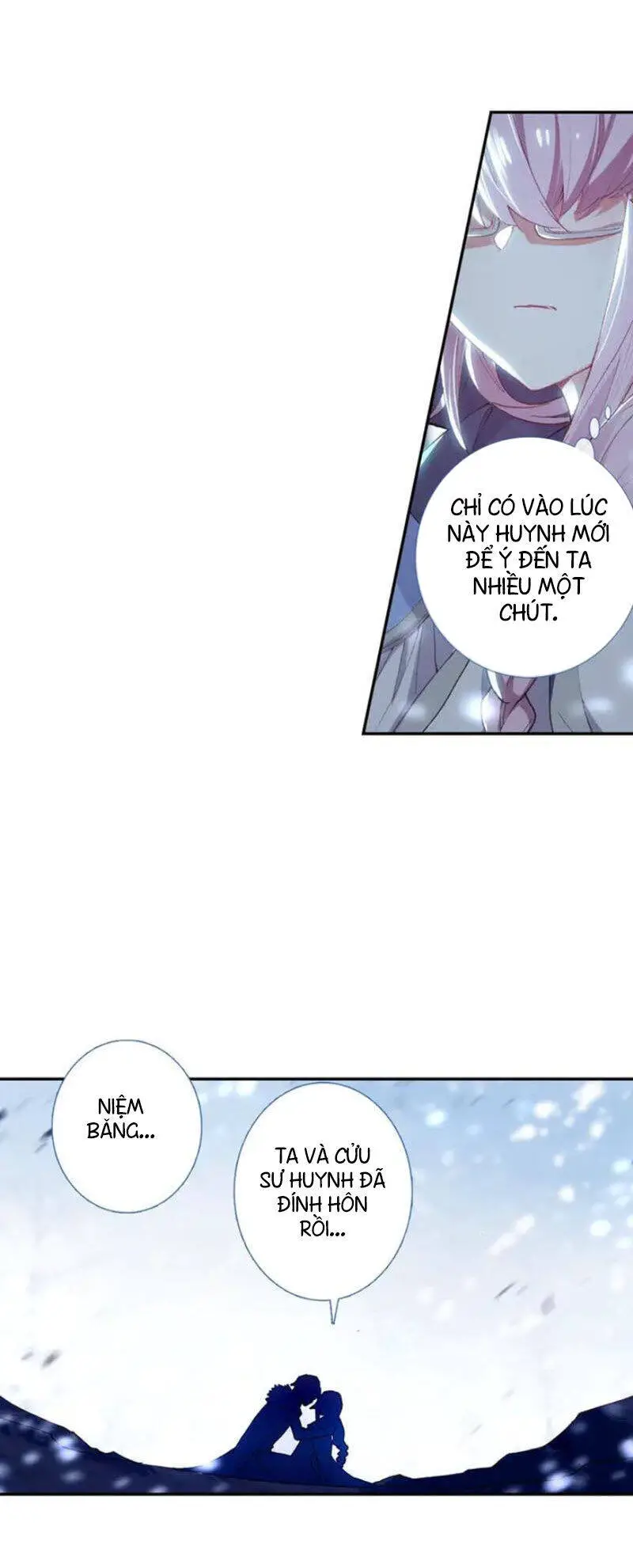 Băng Hỏa Ma Trù Nettruyen ZZZ Chương 98 Page 10