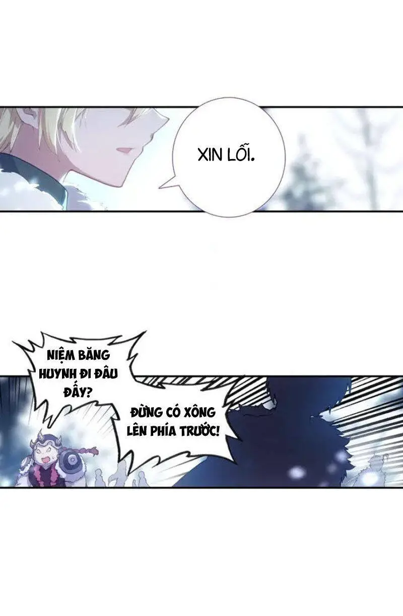 Băng Hỏa Ma Trù Nettruyen ZZZ Chương 98 Page 13