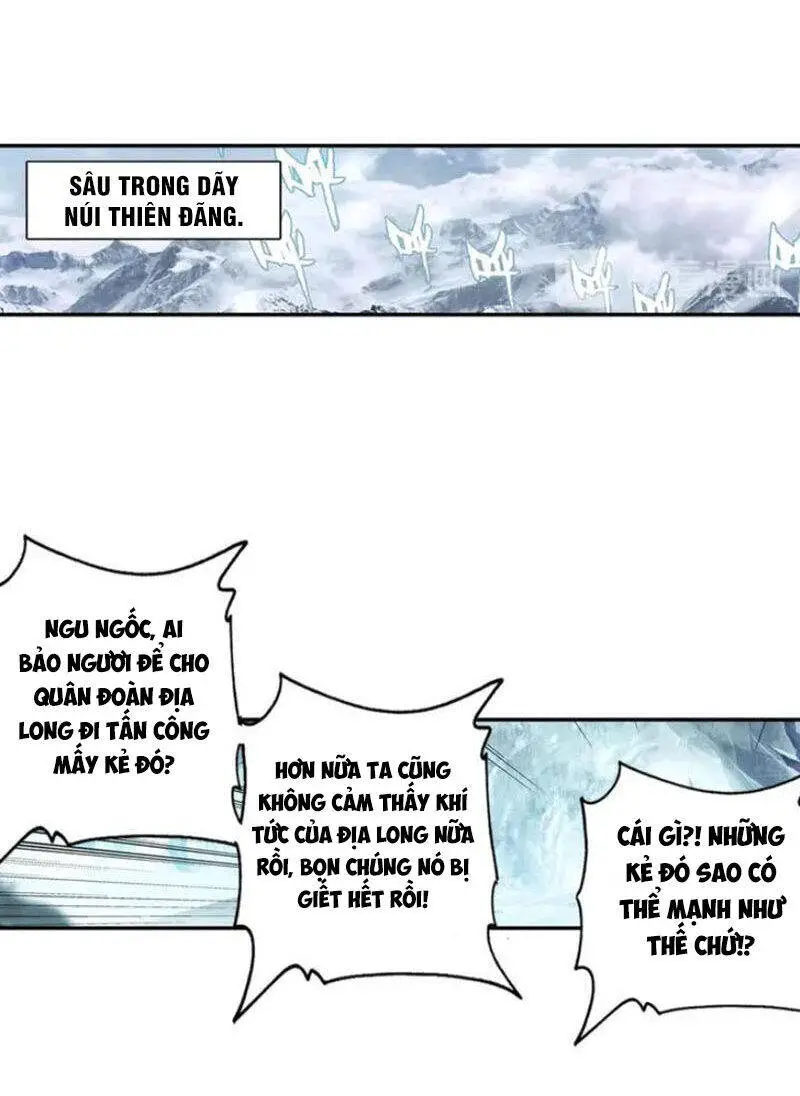Băng Hỏa Ma Trù Nettruyen ZZZ Chương 98 Page 21