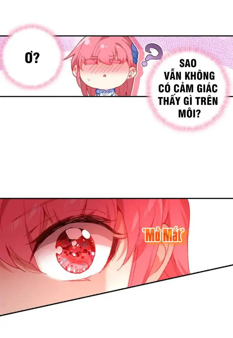 Băng Hỏa Ma Trù Nettruyen ZZZ Chương 94 Page 4