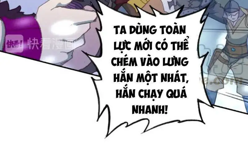 Băng Hỏa Ma Trù Nettruyen ZZZ Chương 95 Page 10