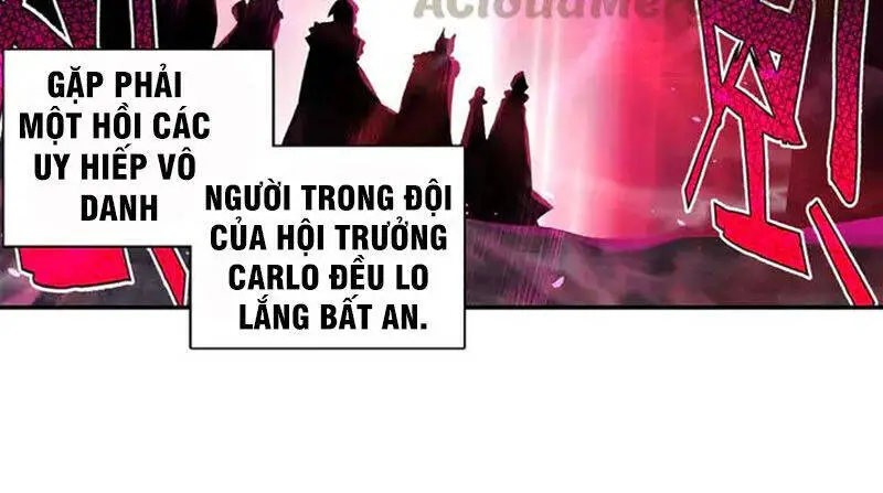 Băng Hỏa Ma Trù Nettruyen ZZZ Chương 95 Page 14