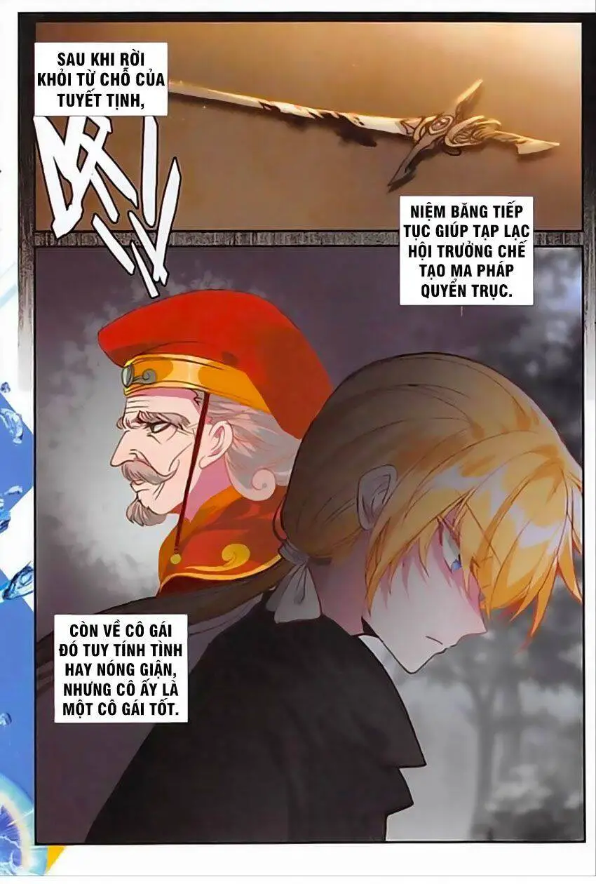 Băng Hỏa Ma Trù Nettruyen ZZZ Chương 77 Page 4