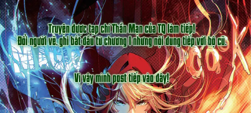 Băng Hỏa Ma Trù Nettruyen ZZZ Chương 25 Page 2