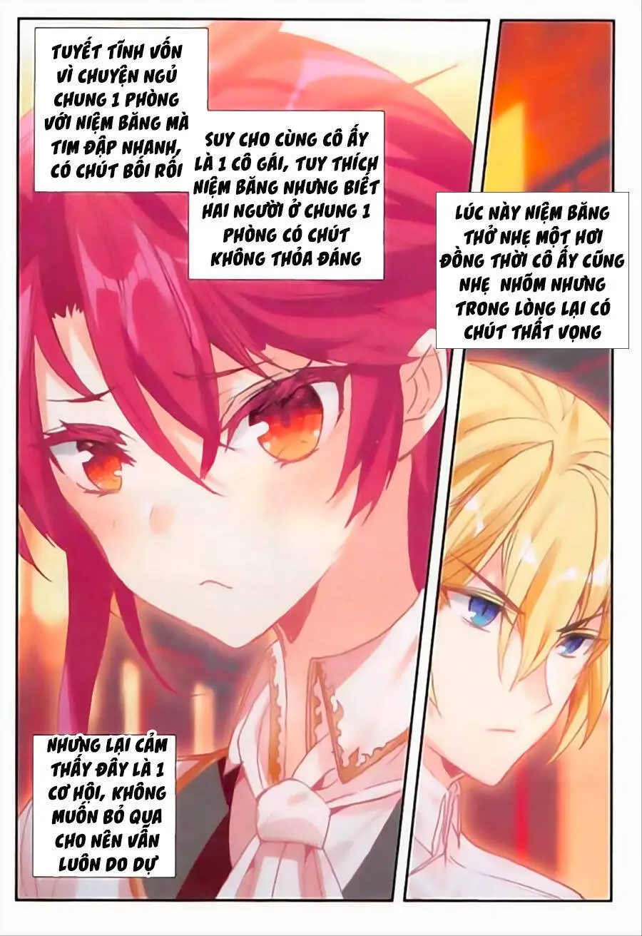 Băng Hỏa Ma Trù Nettruyen ZZZ Chương 71 Page 6