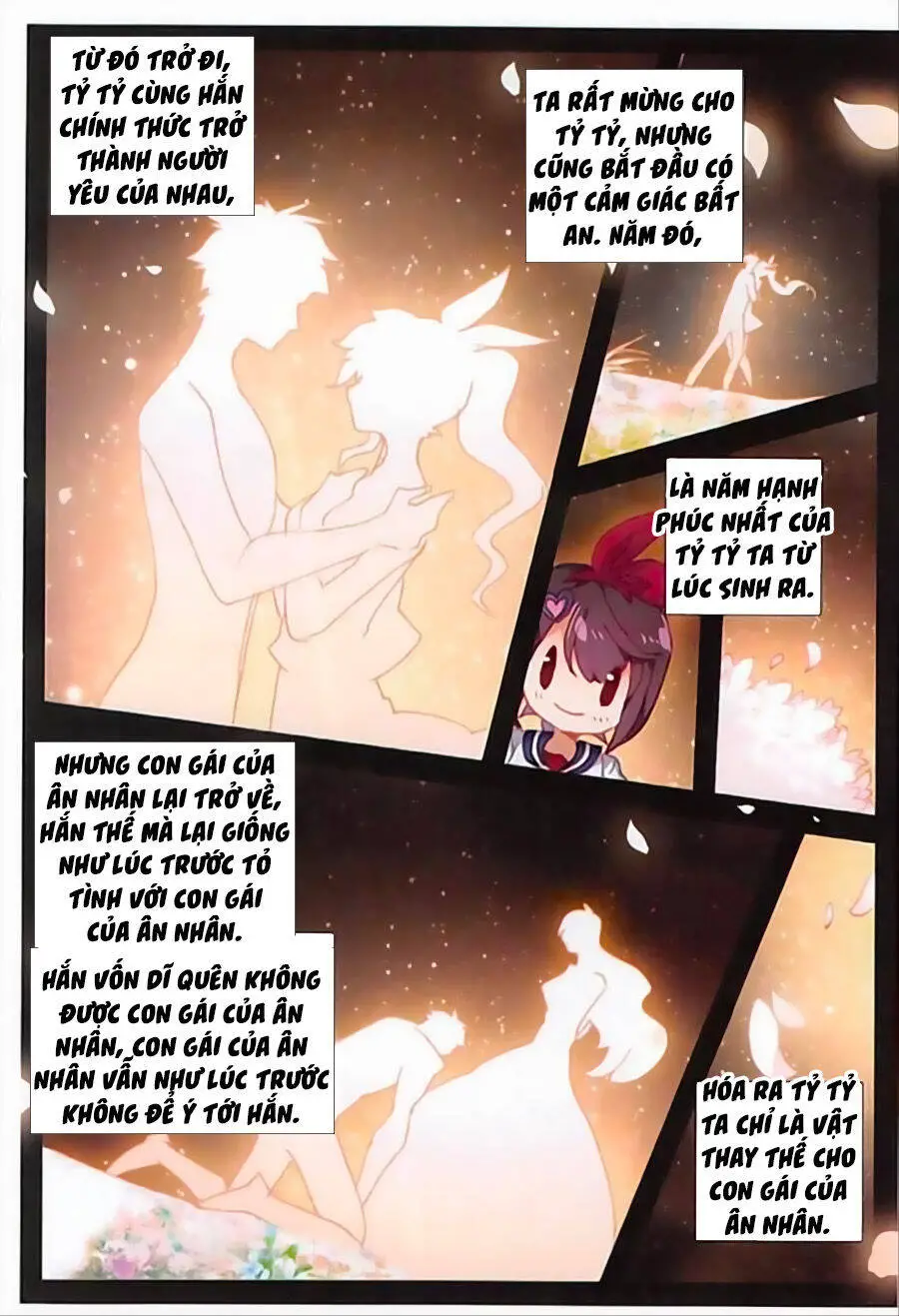 Băng Hỏa Ma Trù Nettruyen ZZZ Chương 75 Page 7