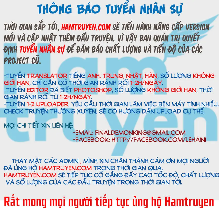 Băng Hỏa Ma Trù Nettruyen ZZZ Chương 7 Page 26