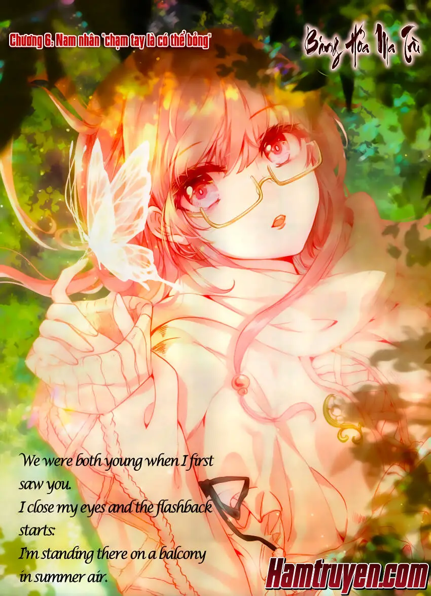 Băng Hỏa Ma Trù Nettruyen ZZZ Chương 30 Page 3