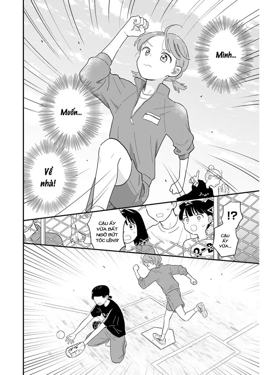 Journey Home After School Nettruyen ZZZ Chuong 4 Page 15