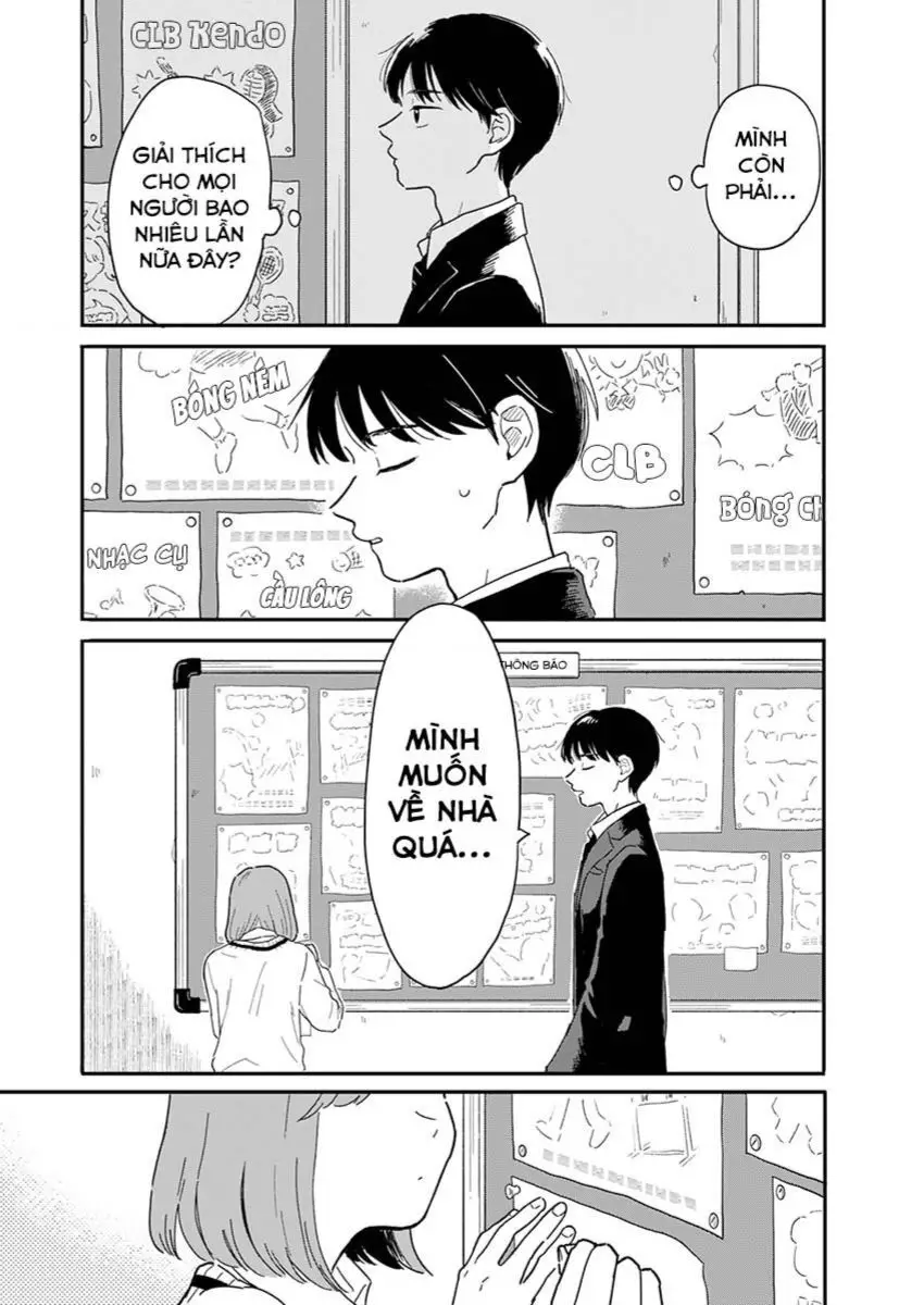 Journey Home After School Nettruyen ZZZ Chuong 1 Page 7