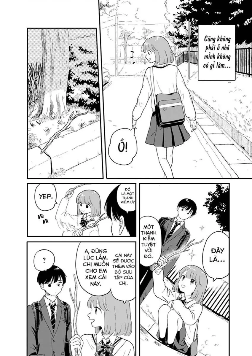 Journey Home After School Nettruyen ZZZ Chuong 1 Page 16