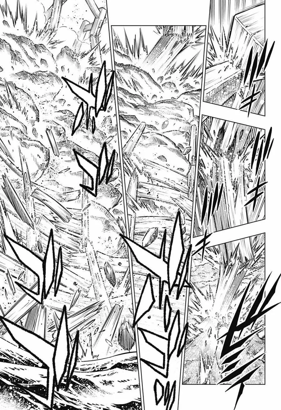 Lãng Khách Kenshin Phần 2 Nettruyen ZZZ Chương 51 Page 12