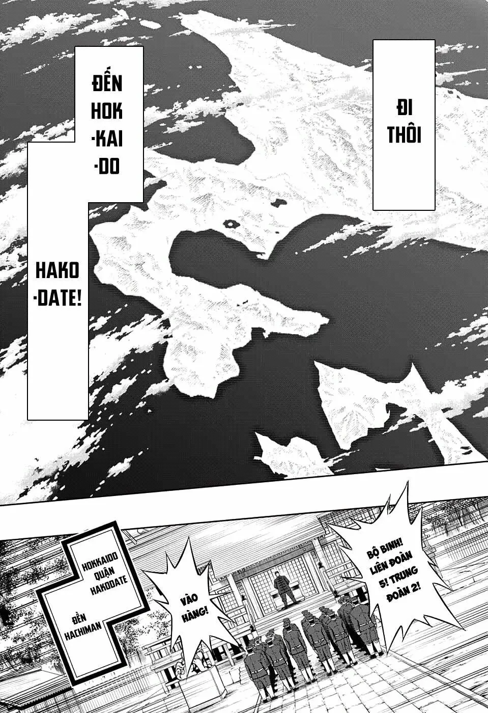Lãng Khách Kenshin Phần 2 Nettruyen ZZZ Chương 1 Page 48