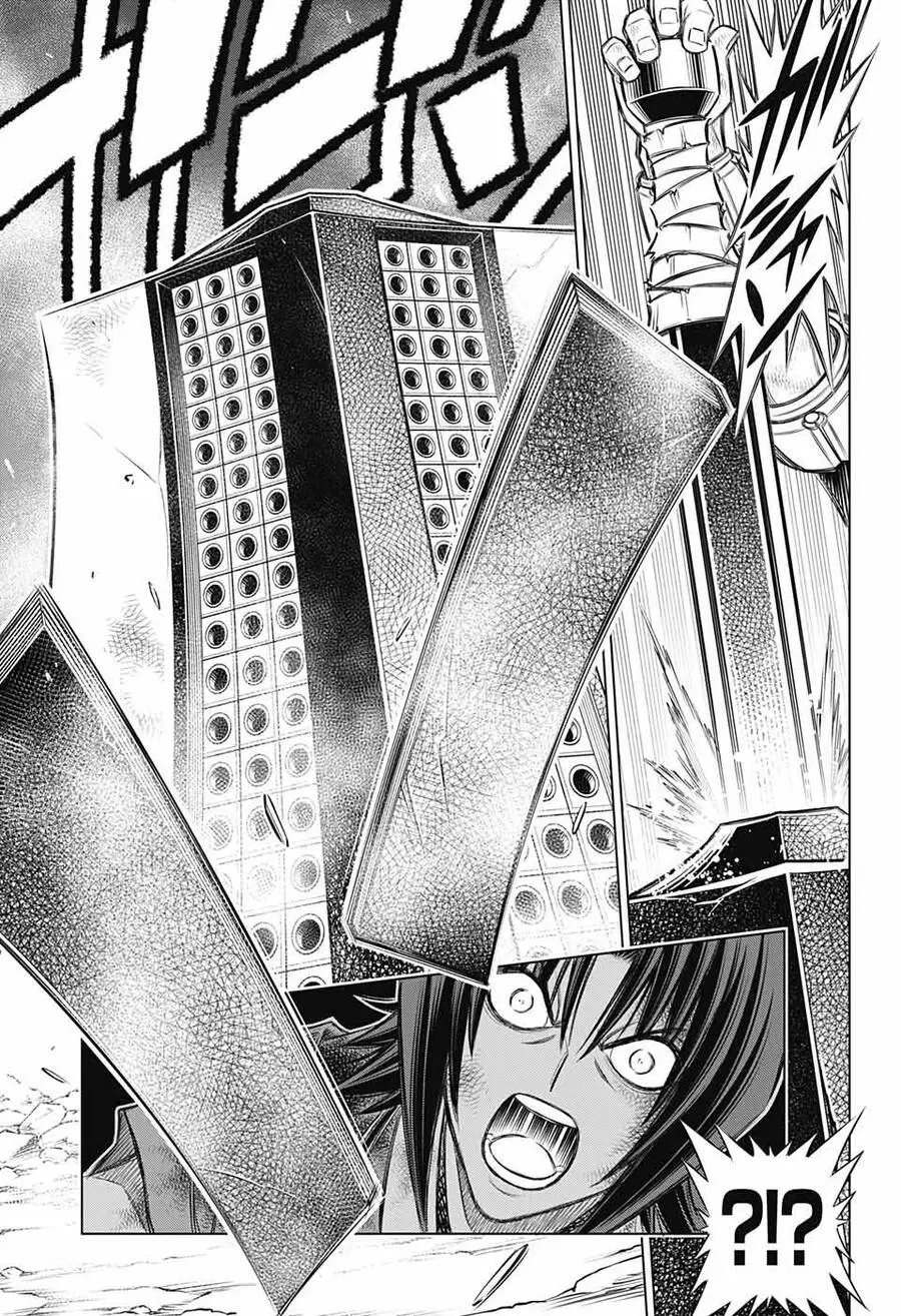 Lãng Khách Kenshin Phần 2 Nettruyen ZZZ Chương 55 Page 14