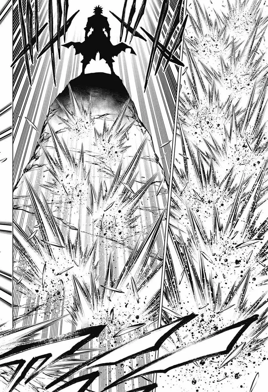 Lãng Khách Kenshin Phần 2 Nettruyen ZZZ Chương 56 Page 11