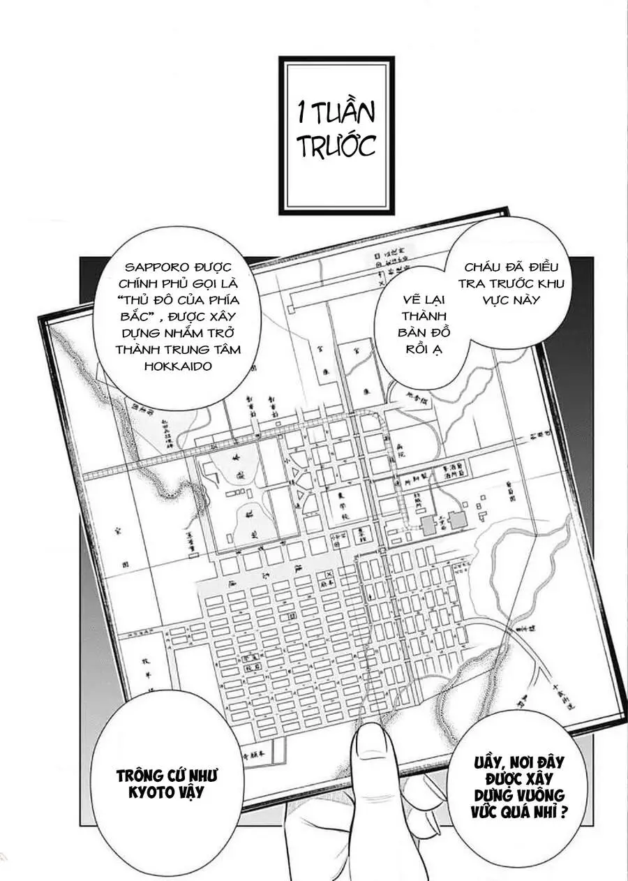 Lãng Khách Kenshin Phần 2 Nettruyen ZZZ Chương 36 Page 2