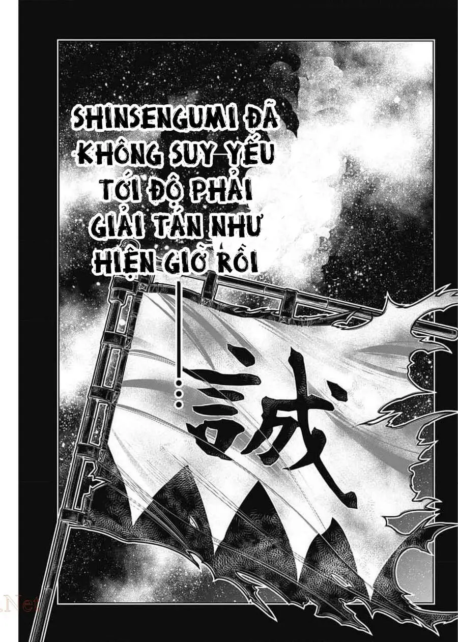 Lãng Khách Kenshin Phần 2 Nettruyen ZZZ Chương 36 Page 18