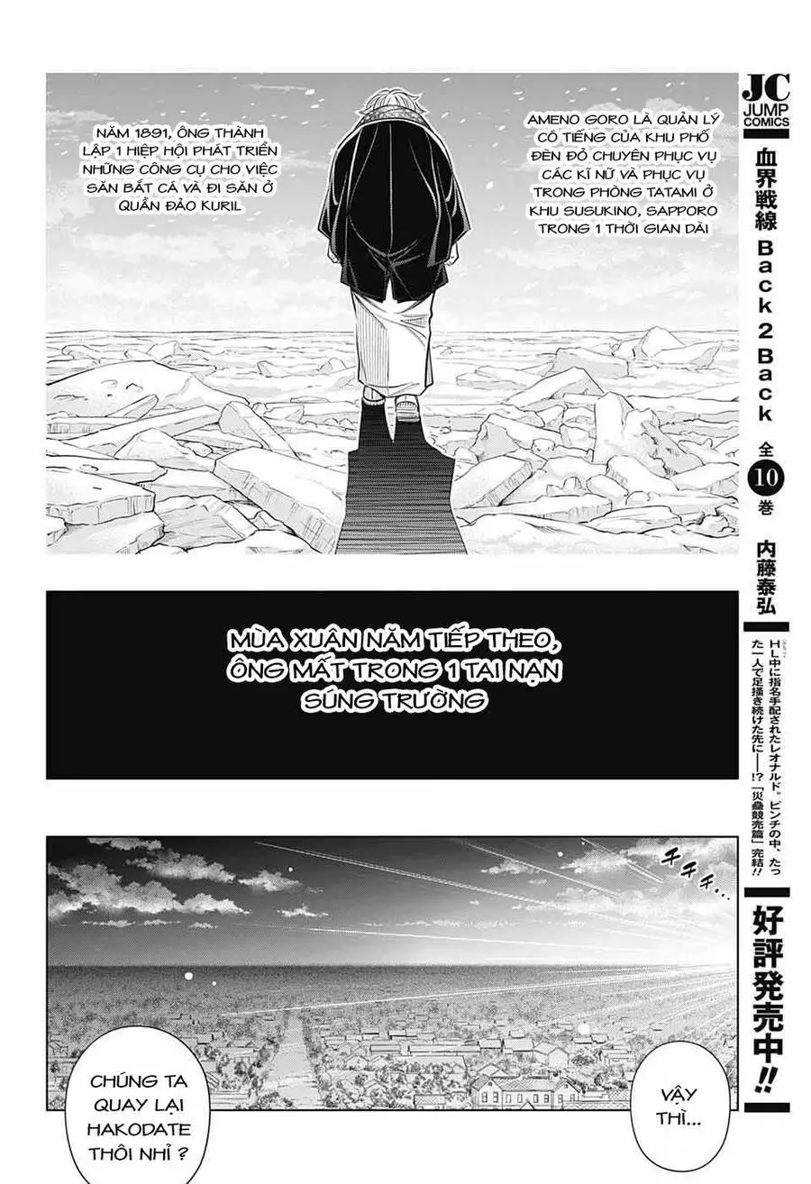 Lãng Khách Kenshin Phần 2 Nettruyen ZZZ Chương 47 Page 21