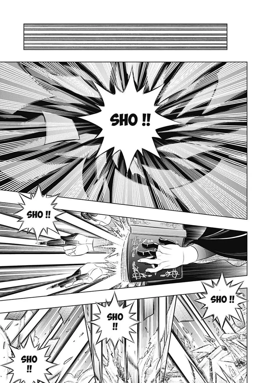 Lãng Khách Kenshin Phần 2 Nettruyen ZZZ Chương 31 Page 13