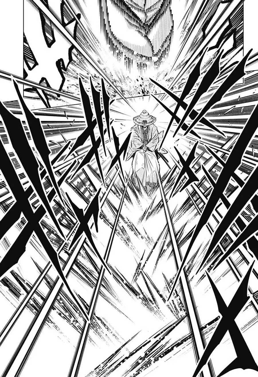 Lãng Khách Kenshin Phần 2 Nettruyen ZZZ Chương 11 Page 15