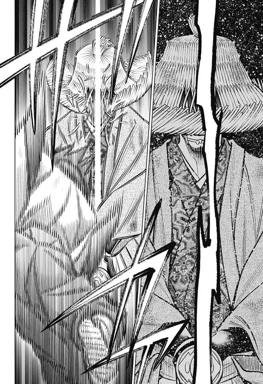 Lãng Khách Kenshin Phần 2 Nettruyen ZZZ Chương 11 Page 16