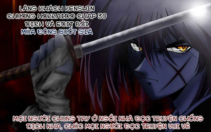Lãng Khách Kenshin Phần 2 Nettruyen ZZZ Chương 30 Page 26