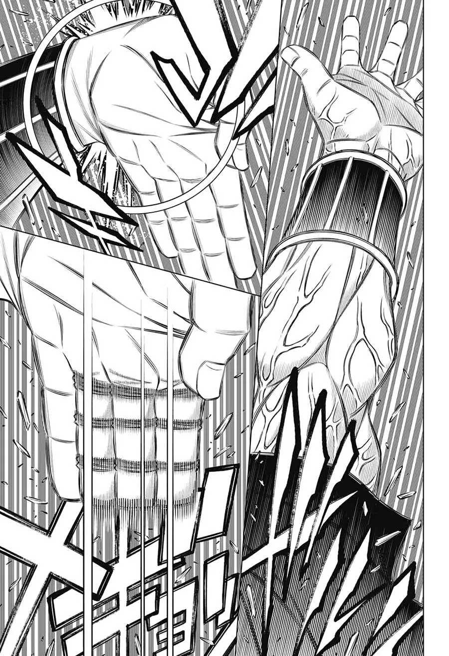 Lãng Khách Kenshin Phần 2 Nettruyen ZZZ Chương 28 Page 10